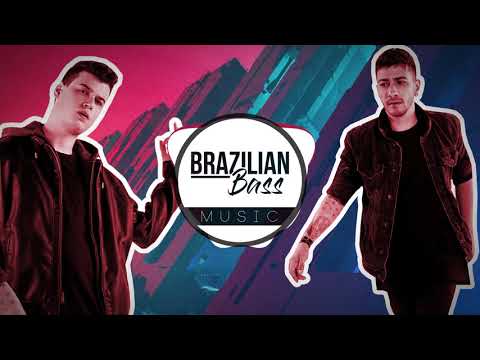 Woo2tech, Galck - Be As I Am