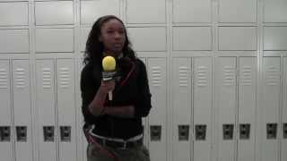 preview picture of video 'Central Islip High School Daily Video Announcements October 17th, 2014'