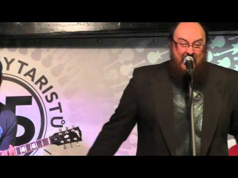 Expedice Apalucha - Expedice Apalucha - Na spánku