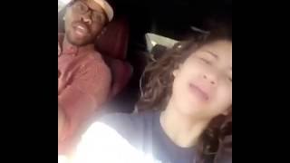 Zendaya - Beyoncé Shining