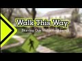 Walk This Way Pedestrian Safety For Young Children