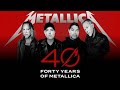 Metallica Wasting My Hate, Live  "40 Forty Years Of Metallica" December 19th 2021