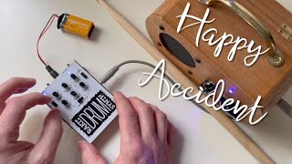 Video thumbnail for Hidden Feature on the Rakit Drum Synth by Musical Miscellany