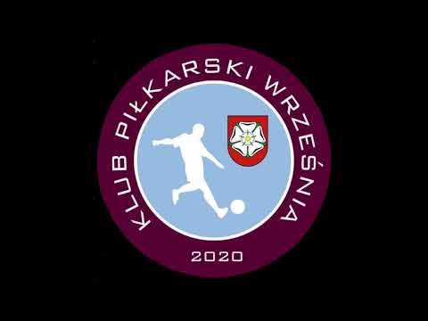 Trening KP Września 30.10.2020 przed wygraną 9:2 z KS Futsal Rawicz.