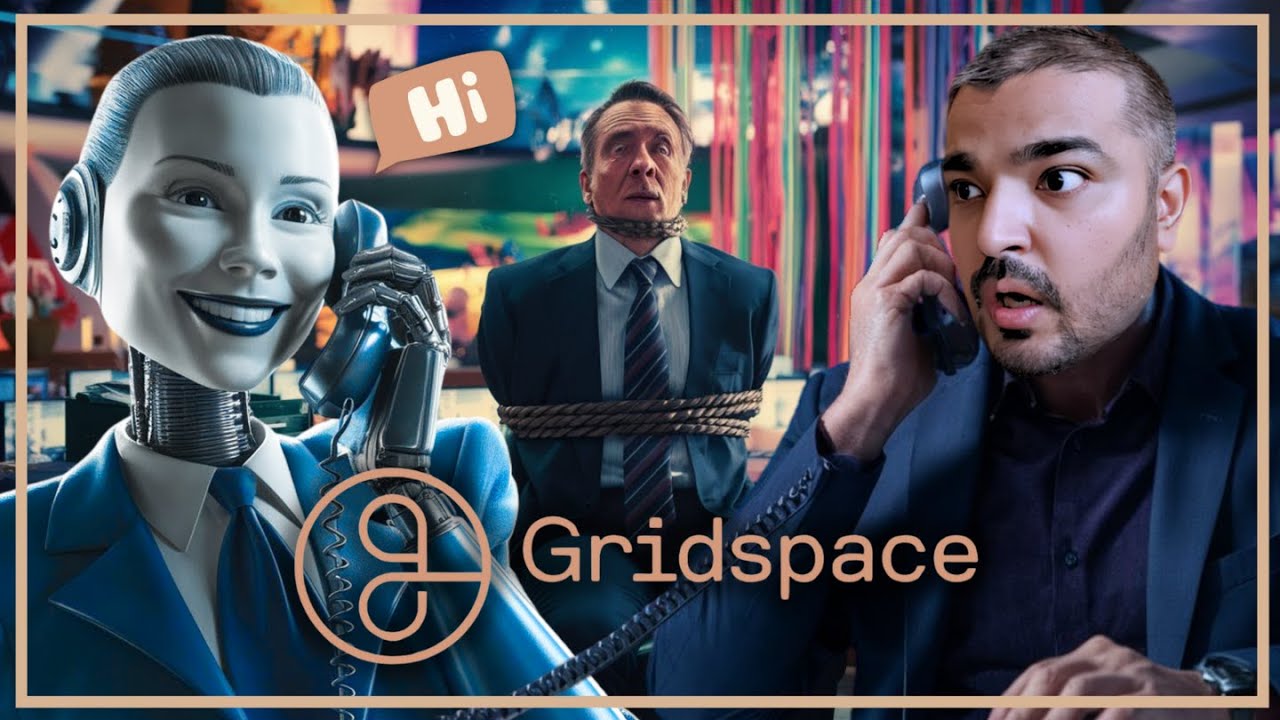 Gridspace tutorial