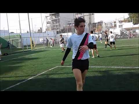 Central Ballester vs Invictus - Fecha3 Copa Palermo