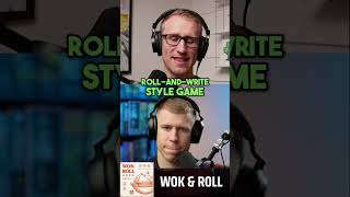 Wok & Roll lacked enough excitement and interest for me