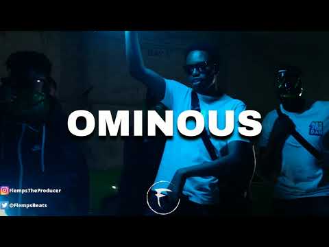 "OMINOUS" - Temz x Boogie OTG x UK Drill Type Beat 2021 (Prod. Flemps)