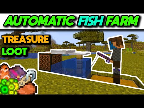 Carbon Gaming: Unbelievable AFK Fish Farm - Don't Miss Out!