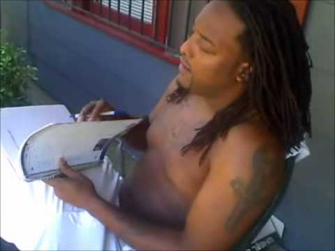 LIEUTENANT THOU- 4 MY NIGGAZ (ME, MYSELF & I) DA MIXTAPE