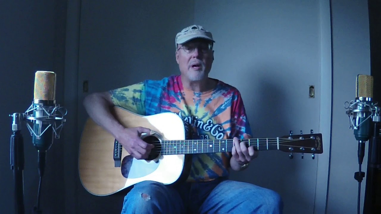 Promotional video thumbnail 2 for Warren Bendler, Acoustic Musician