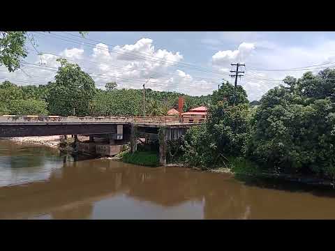 Rio Preto da Eva - AM