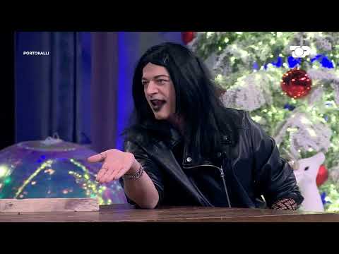 Portokalli, 21 Dhjetor 2025 – Familja Astari (Ushqimet që të bëjne mirë)