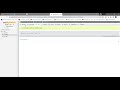 Web Njit Edu Sql1 Njit Edu Jtn3 Fdfsfs PhpMyAdmin 4 2 7 1 Google Chrome 2022 10 31 13 47 1