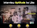 Interview Goundamani Comedy