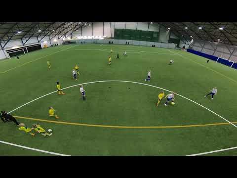 2019 01 12 Ilves T08 vs HJS 0 4 HJS Talviturnaus