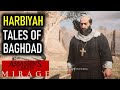 Harbiyah: Tales of Baghdad - Monk Grave Location | Assassin's Creed Mirage
