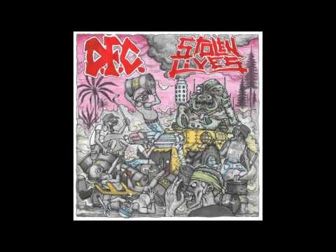 DFC - Split (Stolen Lives) [Full Split]
