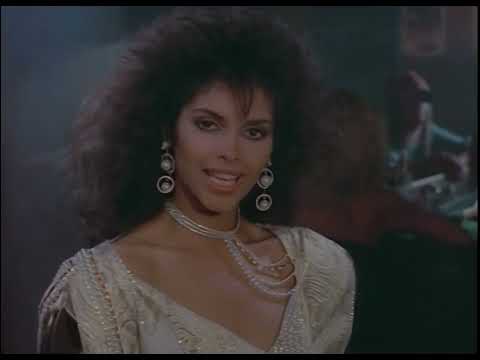 Vanity - Pretty Mess (1984) [Ai Remastered]