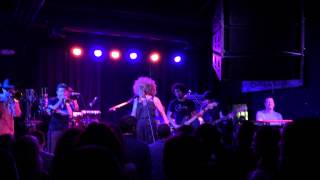 2015-05-13 - Orgone - Keep The Fire Burning (Gwen McCrae Cover) - Washington, D.C.