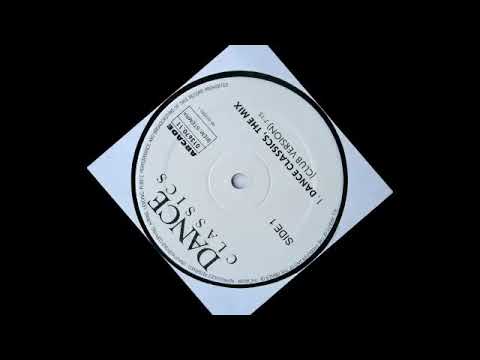 Ben Liebrand   Dance Classics, The Mix Club Version