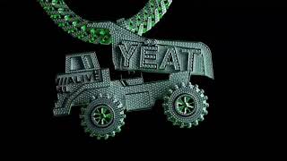 UNRELEASED YEAT MIX #2 MQDEFAULT Thumbnail