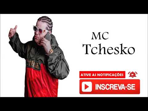 MC Tchesko - Marcha Progressiva - A Vida Fluiu (Prévia) 2020
