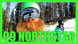 HYDLE - 09 Northstar EDIT - #EpicRace