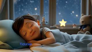 Download lagu Tidurlah Sayang – Lagu Pengantar Tidur untuk Anak | Lembut dan Menenangkan mp3