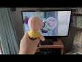 Charlie Brown Watches The THX Moo Can Logo REMAKE