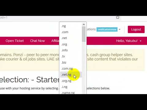 how to update your WordPress php version from cpanel tutorial