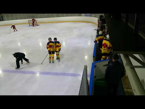 Diskos05 c2-Diskos06 2.erä 2-0 vaihto11:26