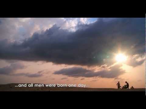 Stories from Lakka Beach - by Daan Veldhuizen (Documentary Trailer)