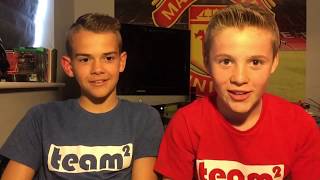 TEAM 2 FUNNY MONTAGE!!