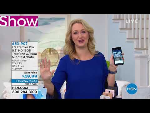 HSN | Electronic Connection 02.02.2020 - 10 AM