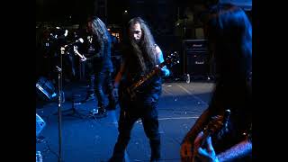 Oathean Indonesia Metal Festival (Rock in Solo 2011)