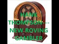 HANK THOMPSON & THE BRAZOS VALLEY BOYS   NEW ROVING GAMBLER