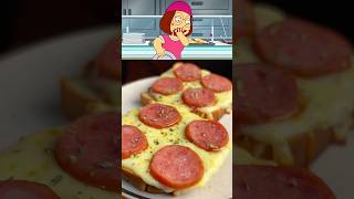 PIZZA DE PREGUIÇOSO! 🍕🤌🏻