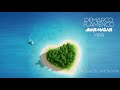 Demarco Flamenco & Juan Magan & Maki - La isla del amor RMX (Audio Oficial)