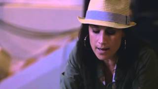 Kristian Gidlund & Jill Johnson - If I needed you (Live @ Jills veranda, Nashville)