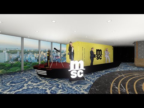 Sự kiện doanh nghiệp: MSC Customer Party 2023 #viettools #SukiendoanhnghiepVPRO #VPRO #Mice #Event