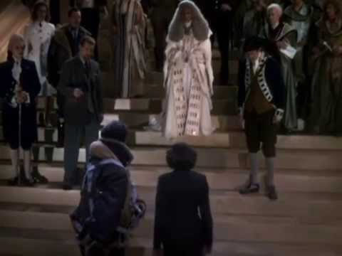 A Matter of Life and Death (1946)