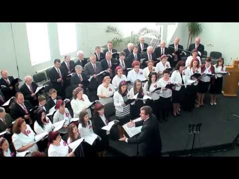 Cor Extenso - Când vine Isus