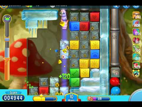 Pet Rescue Saga   Level 4902 no boosters