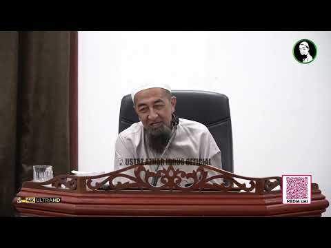 Isteri Tolak Ajakan Intim Dari Suami - Ustaz Azhar Idrus