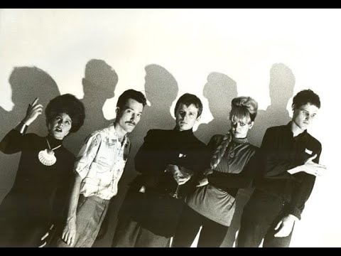 The B-52's - Rock Lobster (DJ Bollacha Extended Draw Butter Mix)
