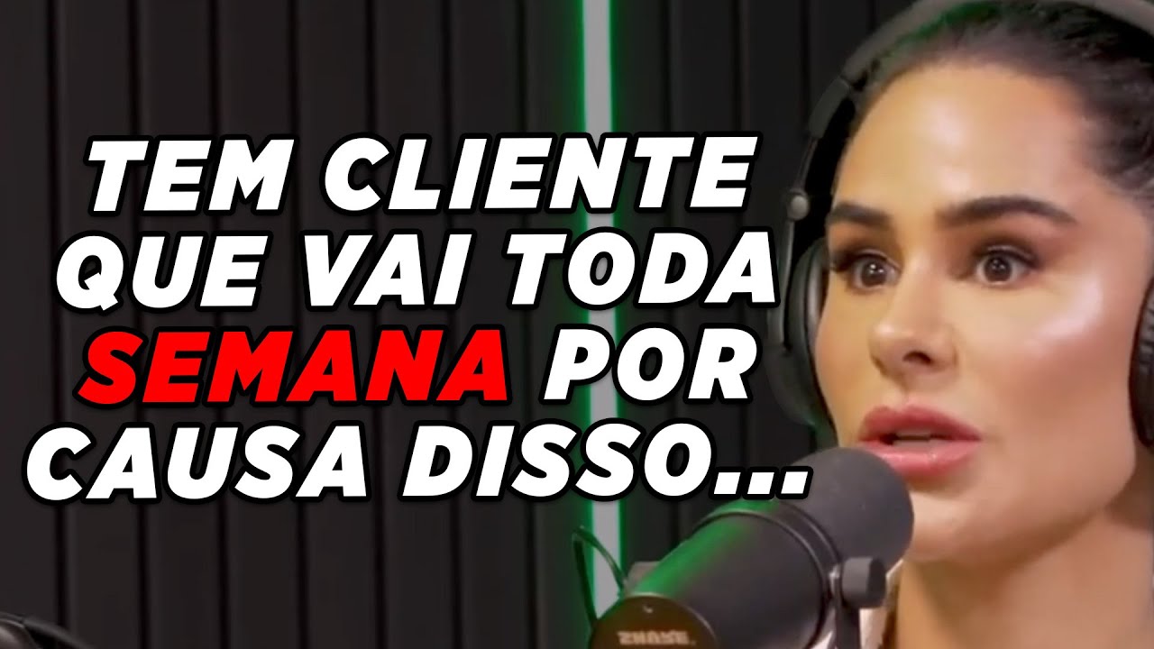 O MARKETING DOS 5 SENTIDOS DA NATALIA BEAUTY
