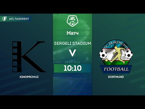 2 div | 19 tur | Kinoprom - Dortmund
