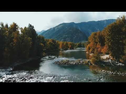 Leavenworth WA fall