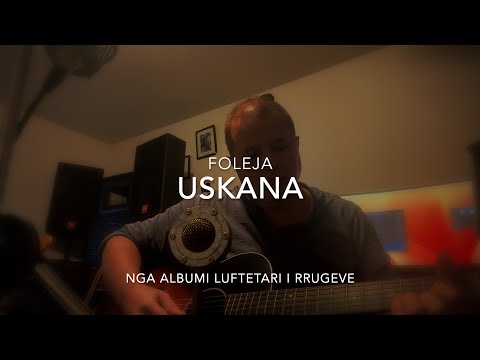 FOLEJA             USKANA       Sali Shabani